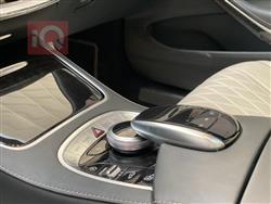 مرسيدس بنز إس كلاس